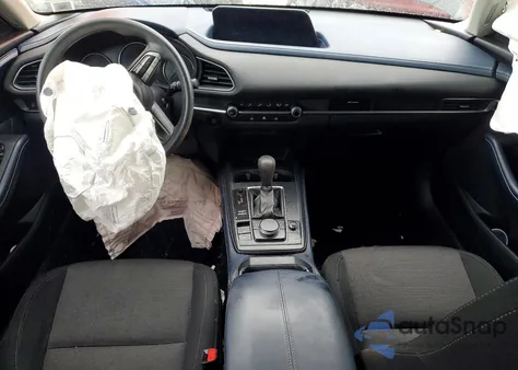 2021 Mazda Cx-30 z USA, uszkodzony, nr VIN 3MVDMBAL2MM270830